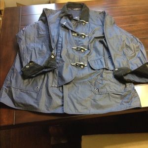 Polo Ralph Lauren Rain Coat